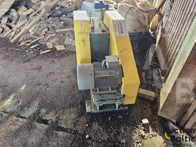 Trykk Wektor BT-60/2s