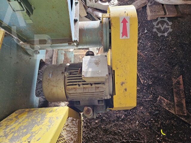 Trykk Wektor BT-60/2s