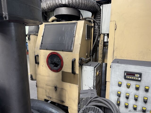 آلة صب الضغط المنخفض IMR BPC 155H