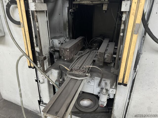 샌드 블라스팅 기계 Vogel & Schemmann KSM 6.05 HB/E