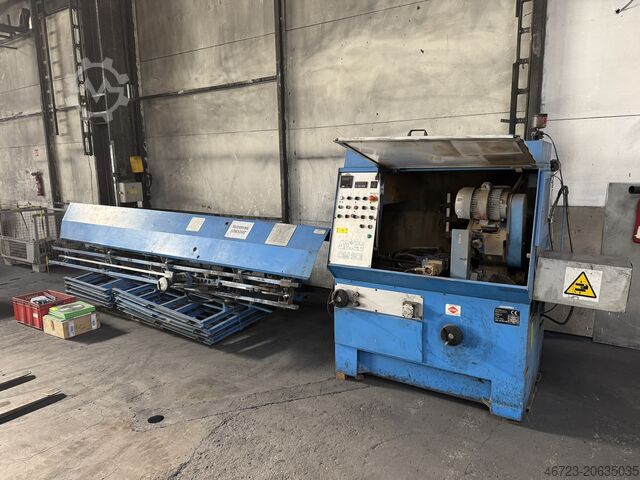 Sega circolare a freddo ADIGE CM501