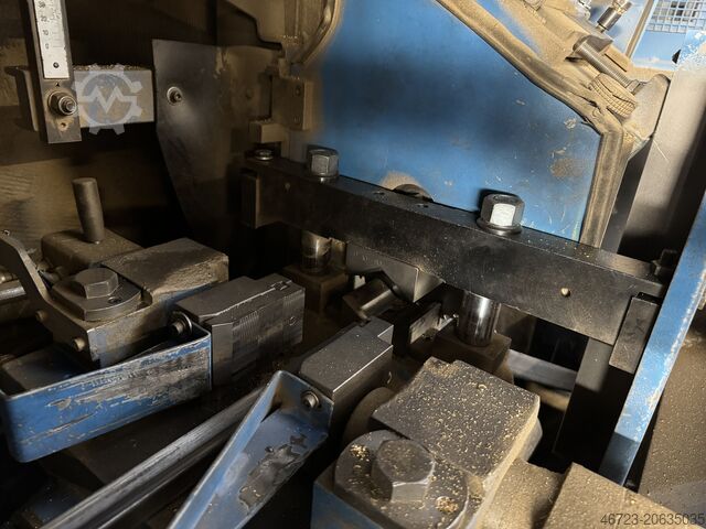 Sega circolare a freddo ADIGE CM501