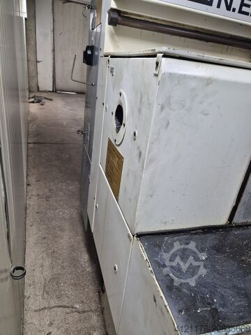 CNC tokarilica Gildemeister N.E.F Plus 500