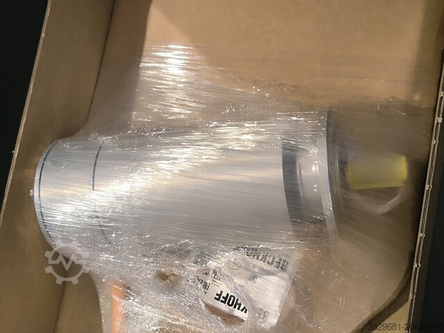 Motor elektrik Beckhoff Multiple models (AM8731 / AM8732)