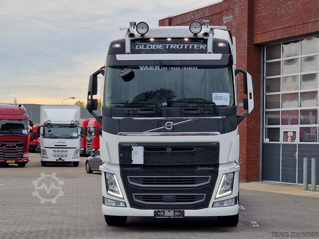 BDF sistēma Volvo FH 13.540 Globetrotter 6x2 - BDF - Loadlift - F...
