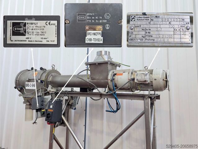 AZO E450 B1 AZO E450 B1