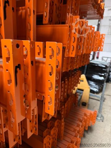 Kệ pallet Stow 11 mét Stow PLF 15/16