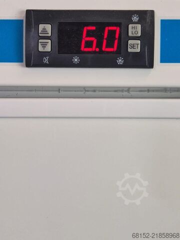 Réfrigérateur de pharmacie Labcold, modèle RLPR1514 Labcold RLPR1514