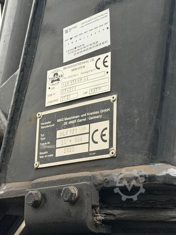 Van Meijl Machine Trading BV Van Meijl Machine Trading BV Van Meijl Machine Trading BV