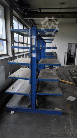 Hệ thống làm sạch siêu âm Meta Multistrong L