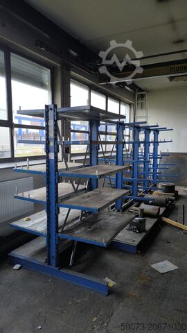 Hệ thống làm sạch siêu âm Meta Multistrong L