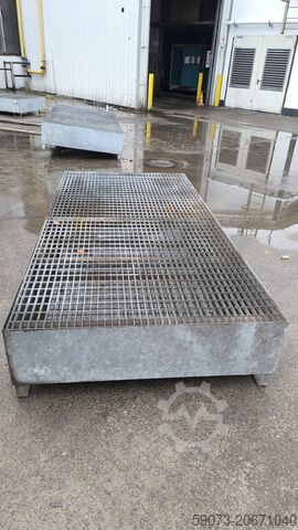  BAUER SÜDLOHN AW 1000