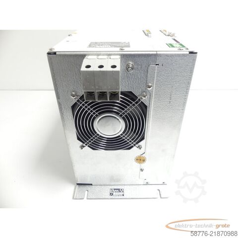 Komponen Heidenhain UV140 ID 335 009-03 SN11524271D - generalüberh. mit 3 Mon. Gewährl.
