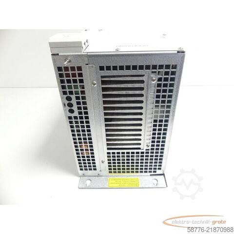 Komponen Heidenhain UV140 ID 335 009-03 SN11524271D - generalüberh. mit 3 Mon. Gewährl.