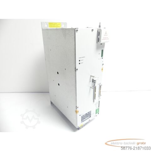 Composant Heidenhain UVR 130D ID 728 248-01 SN38775213 im Austausch (Exchange)