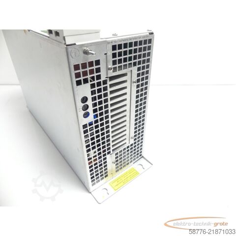 Composant Heidenhain UVR 130D ID 728 248-01 SN38775213 im Austausch (Exchange)