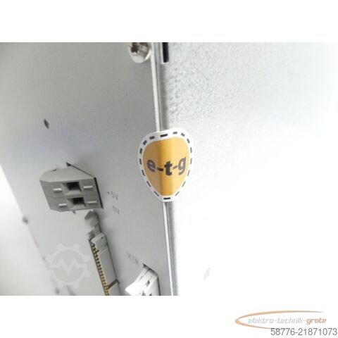 Komponent Heidenhain UVR 140D ID: 390 281-01 SN:21409900P im Austausch (Exchange)