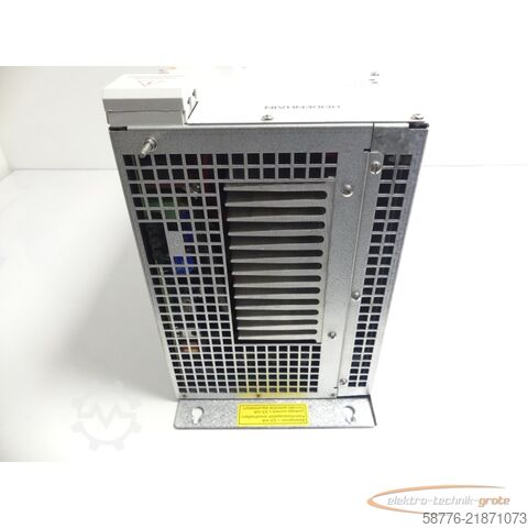 Komponent Heidenhain UVR 140D ID: 390 281-01 SN:21409900P im Austausch (Exchange)