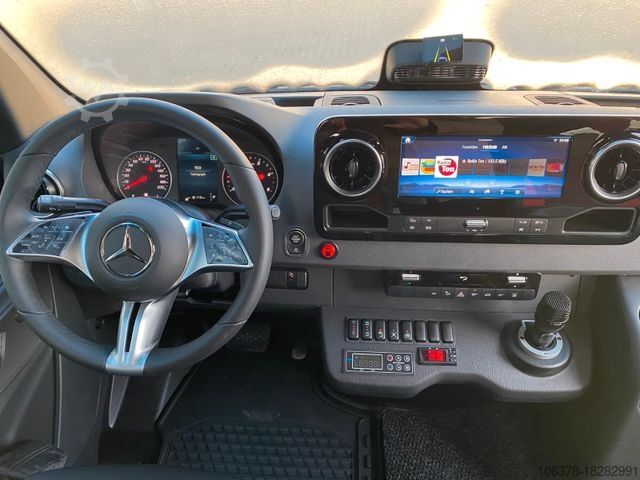 Minibuss MERCEDES-BENZ Sprinter Altas Tourline Sitzplätze 19 +1 +1