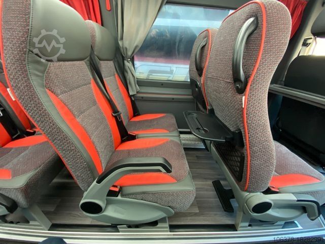Minibuss MERCEDES-BENZ Sprinter Altas Tourline Sitzplätze 19 +1 +1