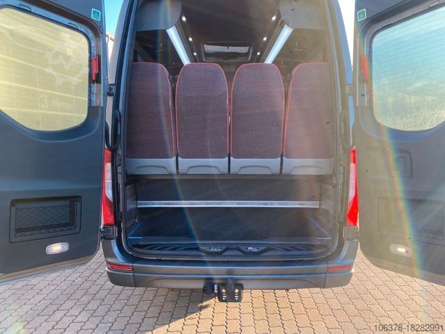 Minibuss MERCEDES-BENZ Sprinter Altas Tourline Sitzplätze 19 +1 +1