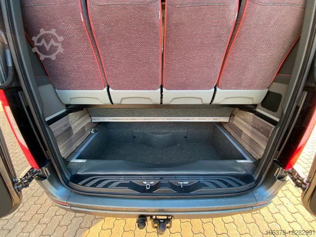 Minibuss MERCEDES-BENZ Sprinter Altas Tourline Sitzplätze 19 +1 +1