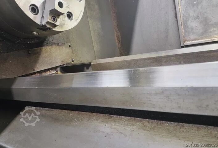 CNC lathe Tokarka CNC Wagner FCL 2480 S