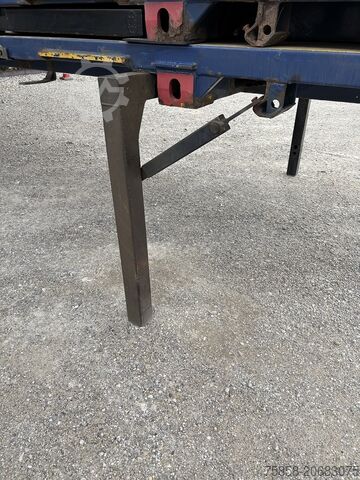 CRM Trucks & Trailers B.V. CRM Trucks & Trailers B.V. CRM Trucks & Trailers B.V.