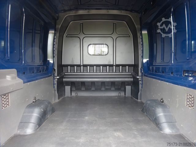 Kastenwagen FORD Transit Doka Kasten 350 L3H2 Lkw HA Trend