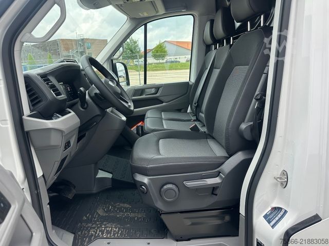 Tipper van MAN 3.160 TGE 4x4 Allrad Dreiseitenkipper Neuwagen