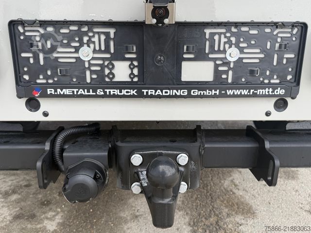 Tipper van MAN 3.160 TGE 4x4 Allrad Dreiseitenkipper Neuwagen