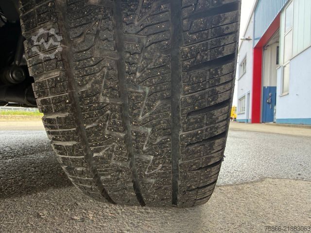 Tipper van MAN 3.160 TGE 4x4 Allrad Dreiseitenkipper Neuwagen