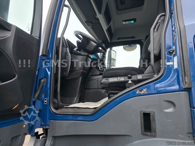 Tresidig tippbil MERCEDES-BENZ Arocs 2653 / 6X4 / Meiller BORDMATIK / 50mm AHK