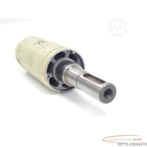 Motor Siemens Siemens Rotor für 1FT6084-6AK71 Servomotor