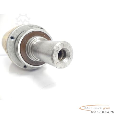 Siemens-motor Siemens Rotor für 1FT6084-8AH71 Motor