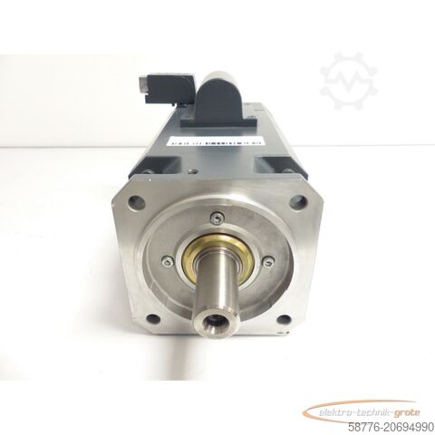 Siemens-motor Siemens Simotic S Synchronservomotor 1FT6084-1AF71-3FG1 SN: YFV241774604006