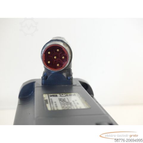 Siemens-motor Siemens SIMOTICS 1FK7034-2AK71-1(R)H2 ohne Endcoder SN: YFH7627977401006