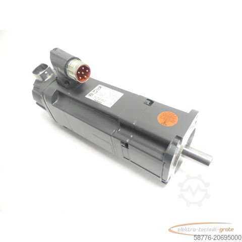 Siemens motor Siemens SIMOTICS 1FK7034-2AK71-1RH2 Synchronmotor SN: YFH7627977401002