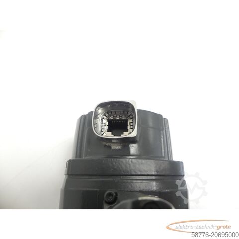 Siemens motor Siemens SIMOTICS 1FK7034-2AK71-1RH2 Synchronmotor SN: YFH7627977401002