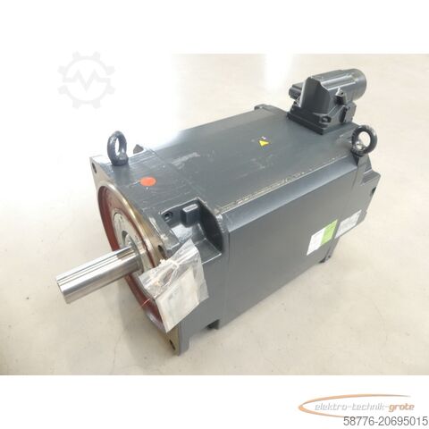 Siemens motor Siemens SIMOTICS 1PH8137-1DF22-0CG1 - Z Motor YFL7616043005001 - generalüberholt