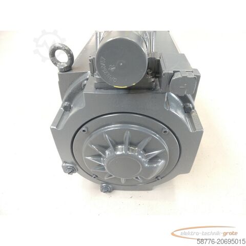 Siemens motor Siemens SIMOTICS 1PH8137-1DF22-0CG1 - Z Motor YFL7616043005001 - generalüberholt