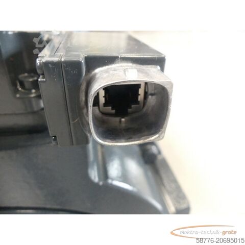 Siemens motor Siemens SIMOTICS 1PH8137-1DF22-0CG1 - Z Motor YFL7616043005001 - generalüberholt