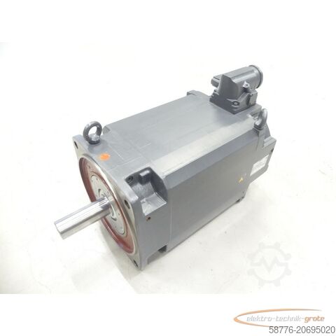 Siemens motor Siemens SIMOTICS 1PH8137-1DF22-0CG1 - Z Motor YFP1639506401001 - ! -