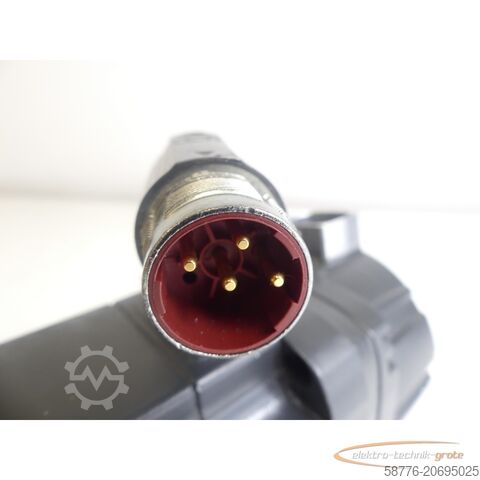 Siemens motor Siemens SIMOTICS 3 1FK7034-2AK71-1RG2 Synchronmotor SN: YFH7627977602001