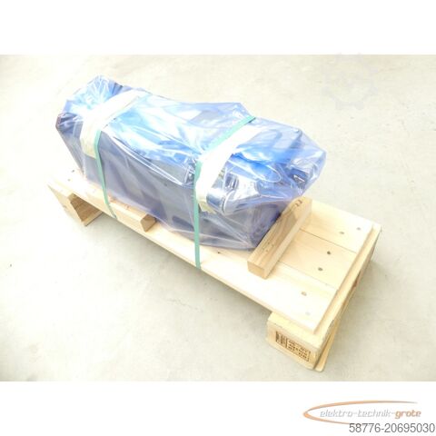 Siemens SIMOTICS 3 1PH7107-7QF23-0CK0 Asynchronmotor SN: YFF8620050601001