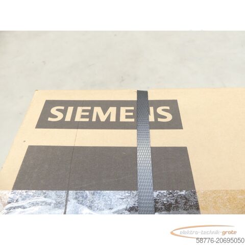 Siemens mootor Siemens SIMOTICS S 1FK7044-4CF71-1RH1 Motor SNYFR9613345101006 --