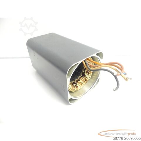 Siemens Motor Siemens Stator für 1FT5066-0AF01 Motor