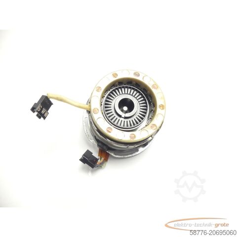 Siemens Tacho 1FU 1050-6HC