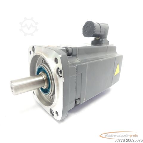  Siemens 1FK7043-4CK71-1BG1 Motor ohne Encoder SN: YF J2632 7626 01  !