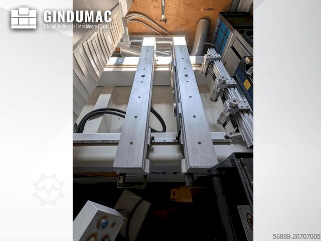 Мелница за дървесина EXCITECH MCA-03H-01-1225